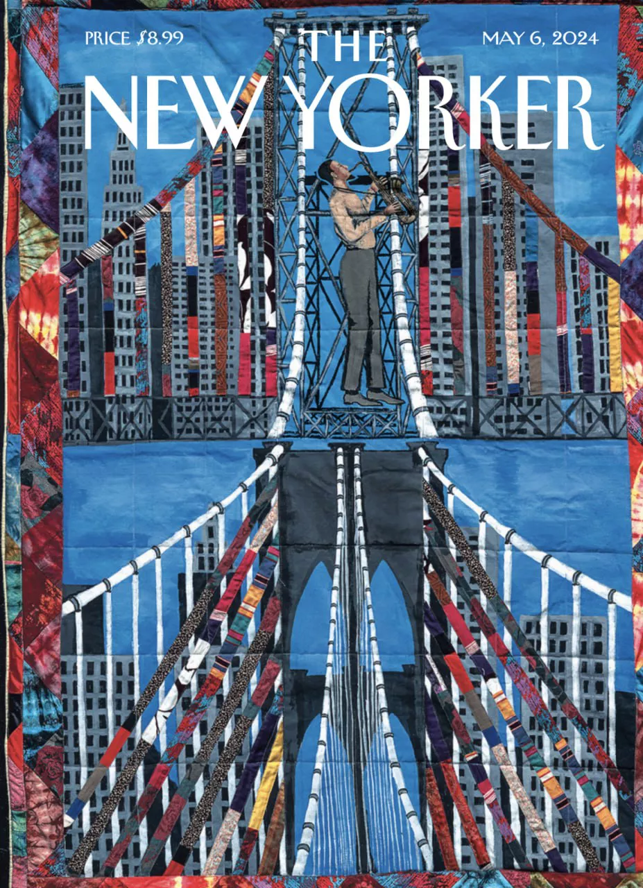 The New Yorker - 6 May 2024